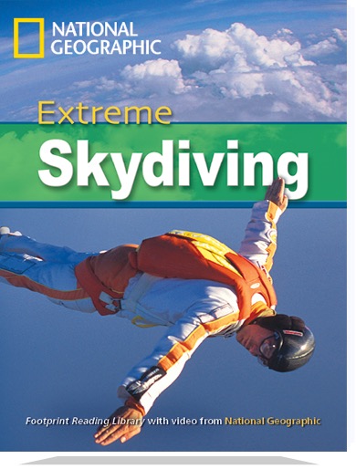 Extreme Skydiving